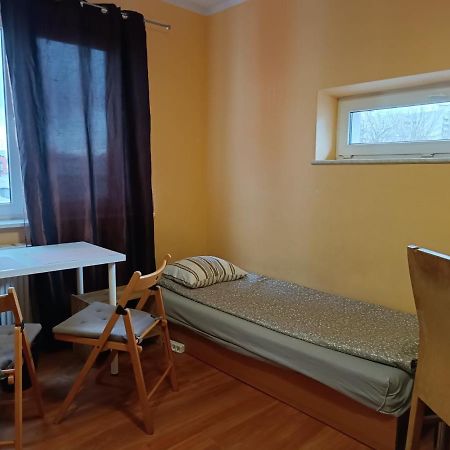 Hostel Sunrise Liwska 바르샤바 외부 사진