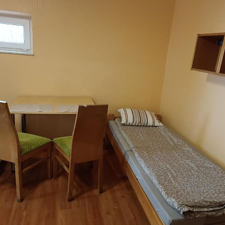Hostel Sunrise Liwska 바르샤바 외부 사진