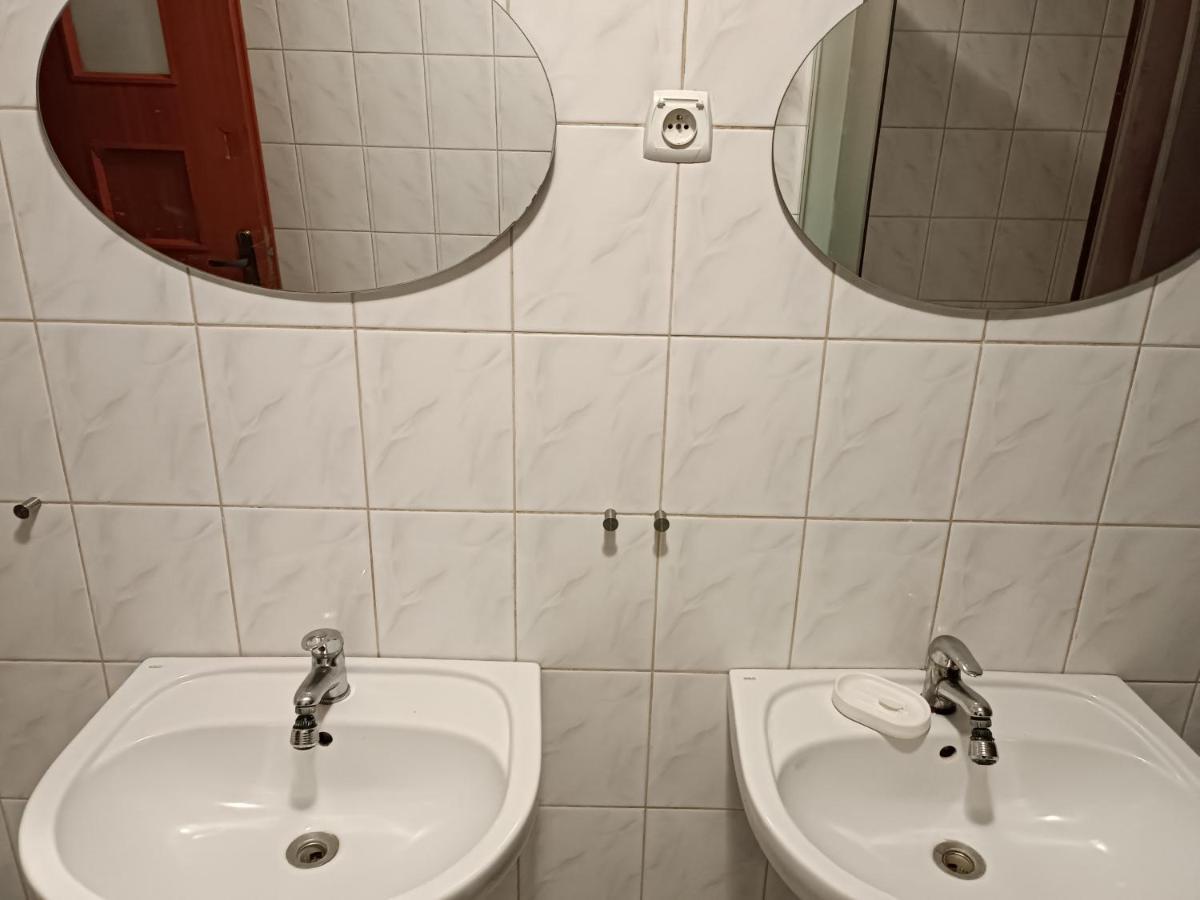 Hostel Sunrise Liwska 바르샤바 외부 사진