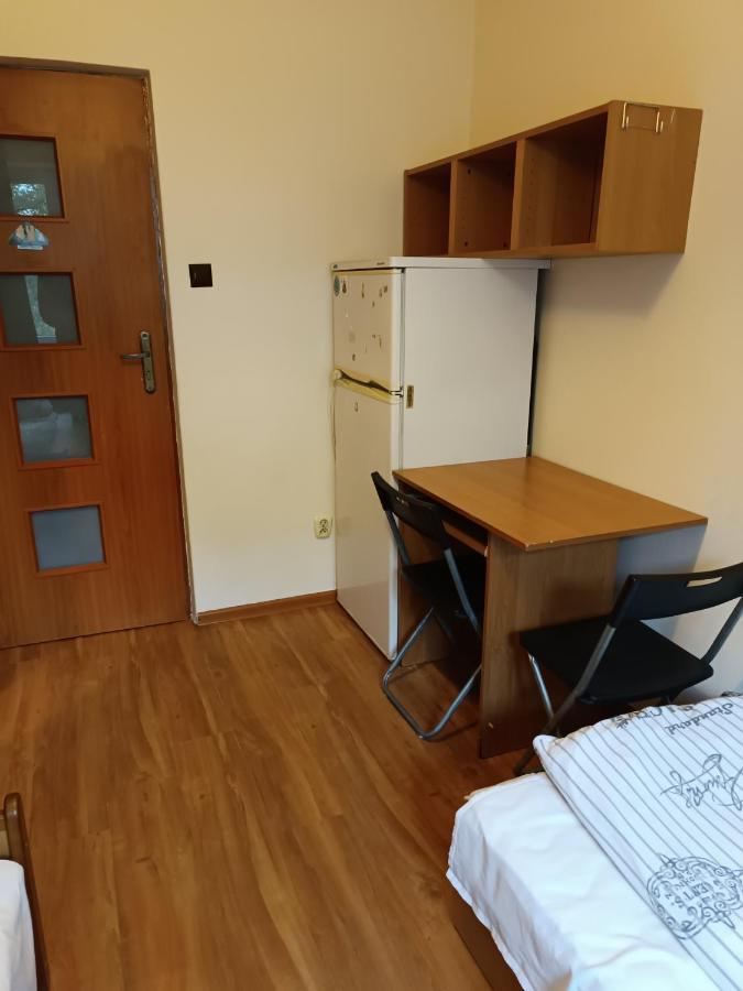 Hostel Sunrise Liwska 바르샤바 외부 사진