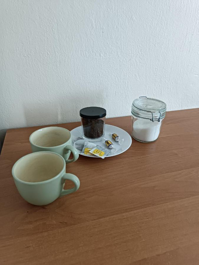 Hostel Sunrise Liwska 바르샤바 외부 사진