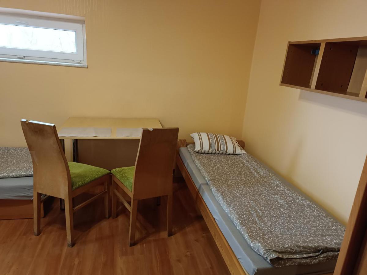 Hostel Sunrise Liwska 바르샤바 외부 사진