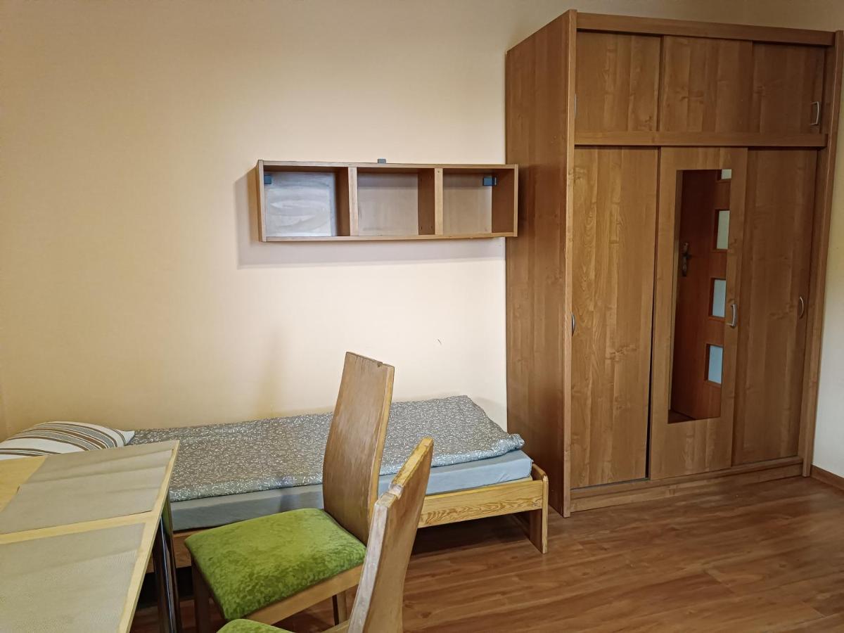 Hostel Sunrise Liwska 바르샤바 외부 사진