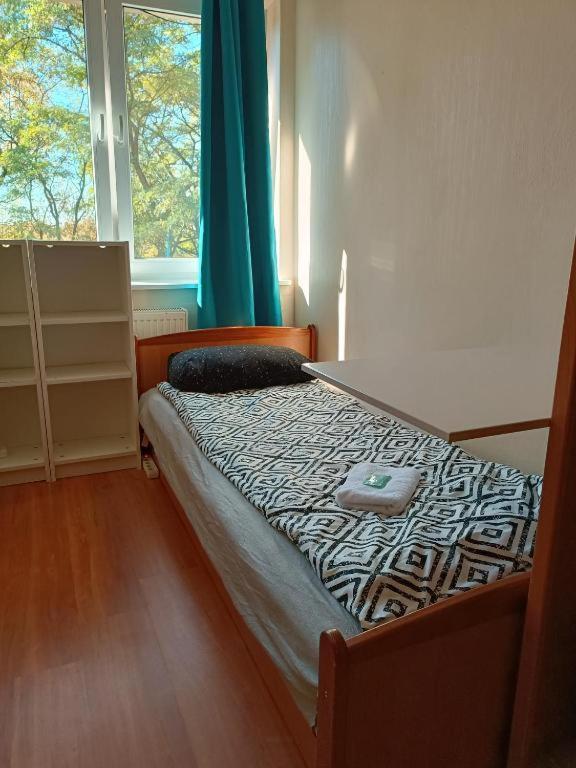 Hostel Sunrise Liwska 바르샤바 외부 사진